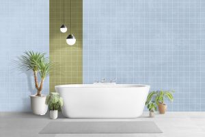 H353 Незабудка