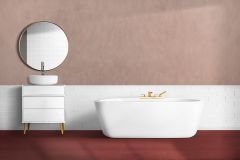 V472 Розовый кварц