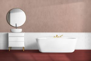 V472 Розовый кварц