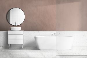 V472 Розовый кварц