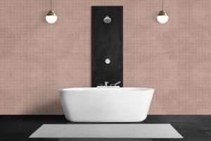 V472 Розовый кварц