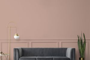 V472 Розовый кварц