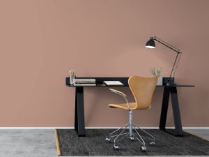 V472 Розовый кварц