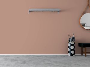 V472 Розовый кварц