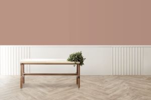 V472 Розовый кварц