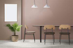 V472 Розовый кварц