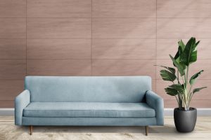 V472 Розовый кварц