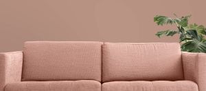 V472 Розовый кварц