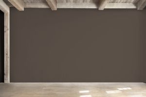 N486 Дымчатый хрусталь