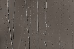 N486 Дымчатый хрусталь