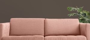 N486 Дымчатый хрусталь