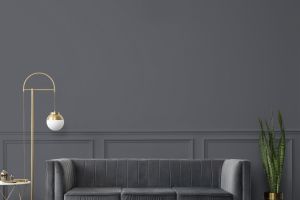 X489 Антрацит