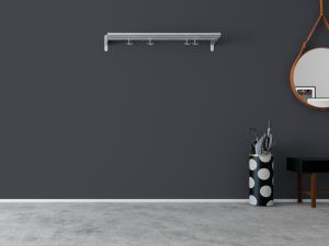 X489 Антрацит