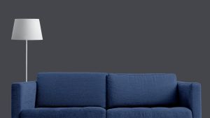 X489 Антрацит