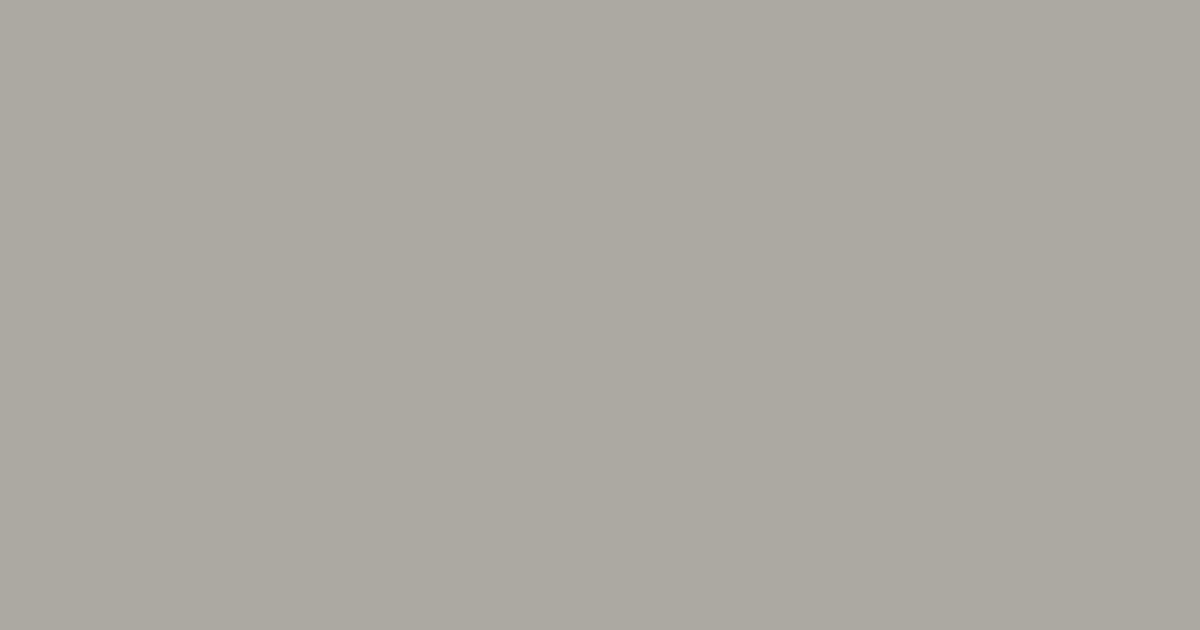 Колір M497 Пепел rgb(173, 170, 163)