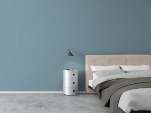 0515 Дымчато-голубой