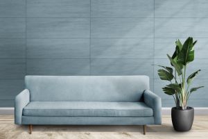 0515 Дымчато-голубой