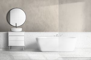 TIKB Tikkurila Бежевый