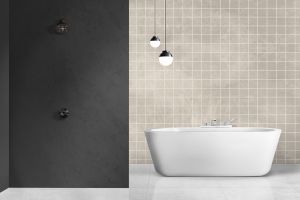 TIKB Tikkurila Бежевый