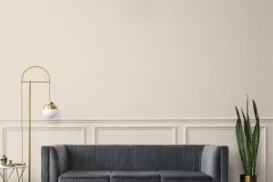 TIKB Tikkurila Бежевый