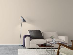 TIKB Tikkurila Бежевый