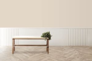 TIKB Tikkurila Бежевый