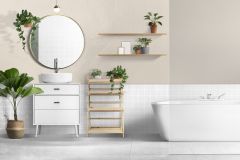 TIKB Tikkurila Бежевый