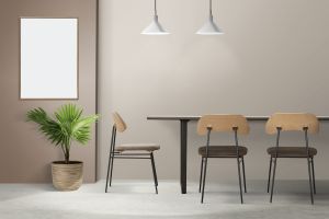 TIKB Tikkurila Бежевый