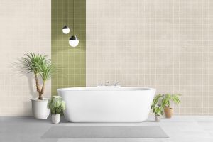 TIKB Tikkurila Бежевый