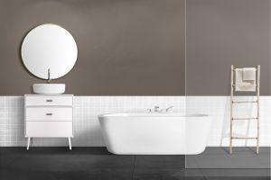 M460 Первобытный лес