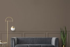 M460 Первобытный лес