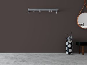 X501 Баклажан