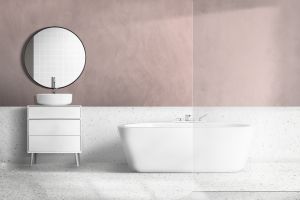 Y415 Фарфоровый цветок