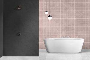 Y415 Фарфоровый цветок