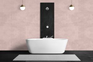 Y415 Фарфоровый цветок