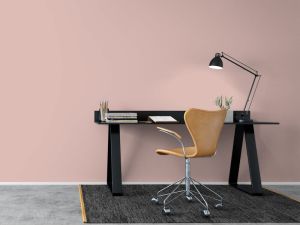 Y415 Фарфоровый цветок