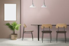 Y415 Фарфоровый цветок