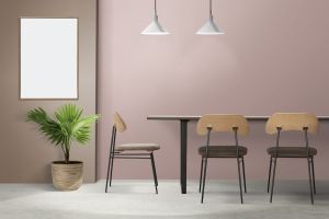 Y415 Фарфоровый цветок