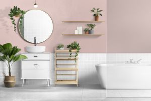 Y415 Фарфоровый цветок