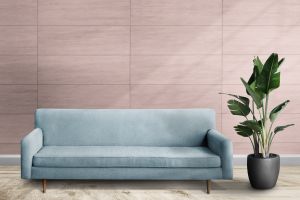 Y415 Фарфоровый цветок