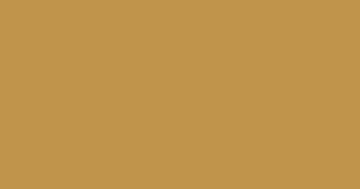 Колір L392 Дукато rgb(192, 148, 74)