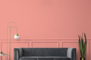 K319 Фламинго