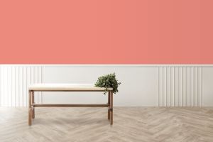 K319 Фламинго