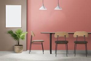 K319 Фламинго