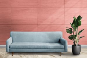 K319 Фламинго