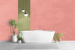 K319 Фламинго