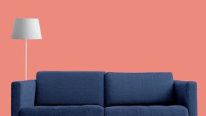 K319 Фламинго