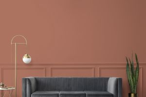 N405 Терракота