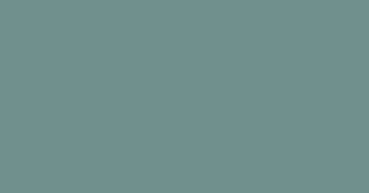 Колір S440 Шелковый Путь rgb(113, 143, 140)