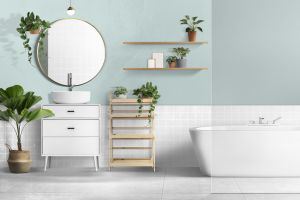 H441 Тропический ветер